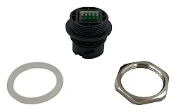 Port USB (plastikowy) z Pendrivem Ecumaster