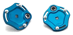Zestaw skrętu zawieszenia BMW E36 E36M Wisefab Kit V2 Wisefab