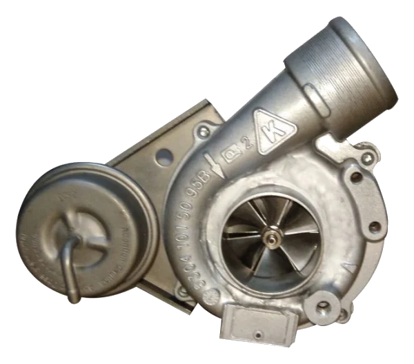 Turbosprężarka JRSPEC K03 HYBRID RACING 1.8T (A4 / A6 / SuperB / Exeo/ Passat