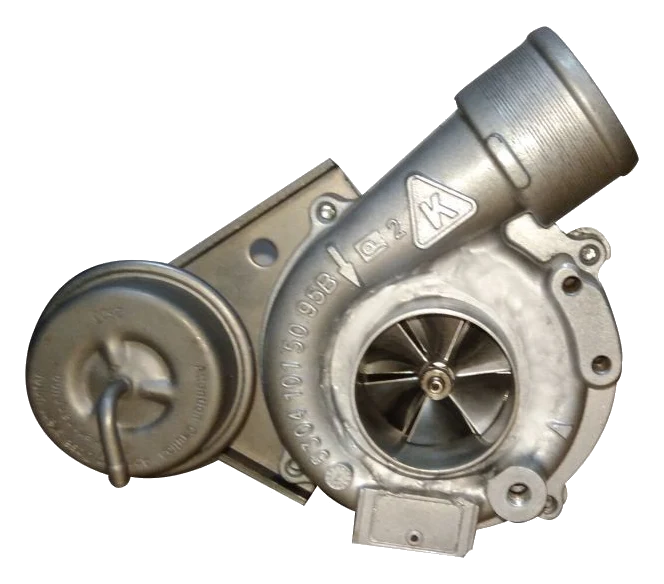 Turbosprężarka JRSPEC K03 HYBRID RACING 1.8T (A4 / A6 / SuperB / Exeo/ Passat