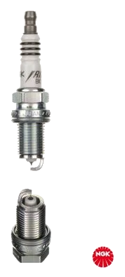 Świeca Zapłonowa NGK 2667 BKR7EIX