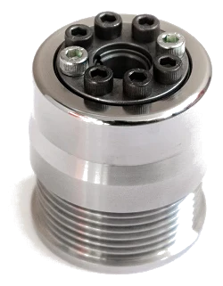 Supercharger Steel Pulley RTMG Performance 62mm for Mercedes 1.8 Kompressor M271