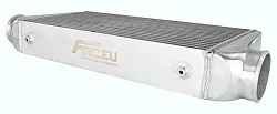 Intercooler 600x300x100mm Wlot Wylot 100 FMIC.EU