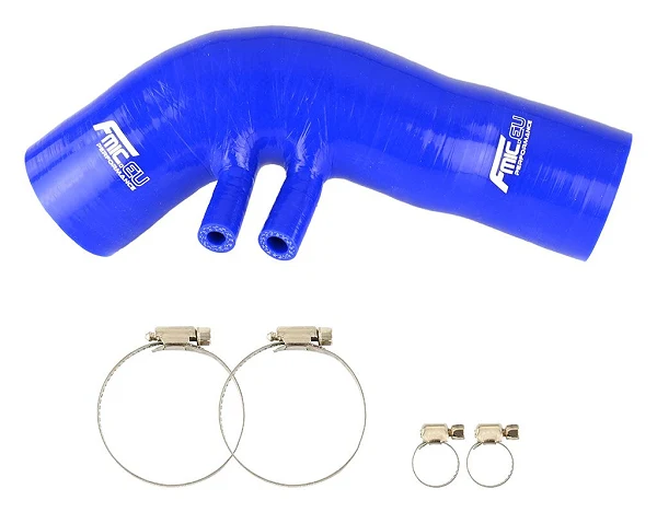 Przewód Silikonowy Dolotu FMIC.EU Mini Cooper S R53 R52 2002-2008