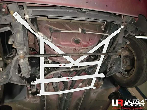 Rozpórka przednia (Front H-Brace) 3223 Ultra Racing for MG-F 95-02 1.8 2WD