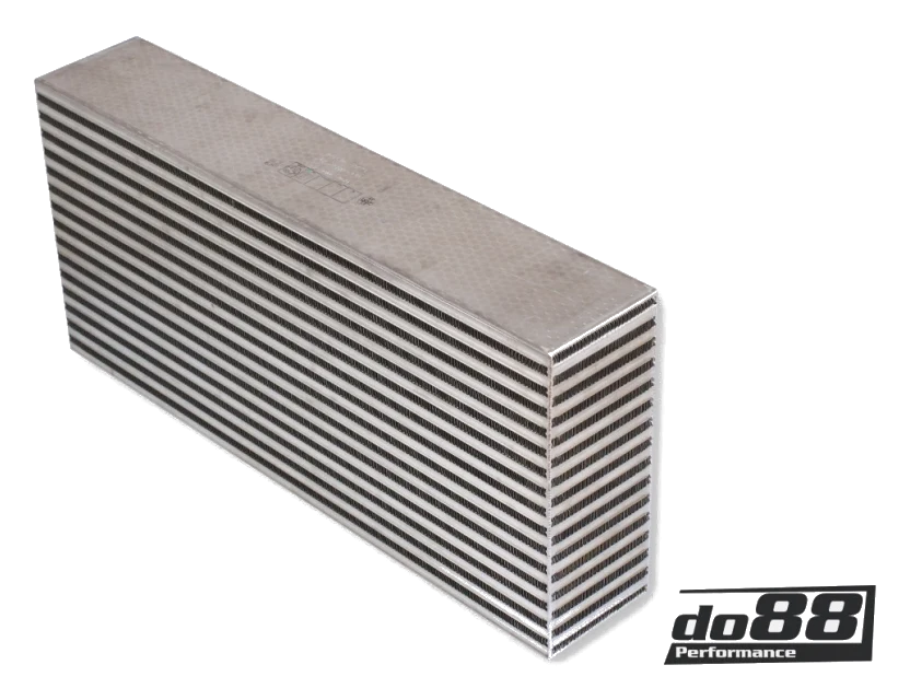 Garrett rdzeń intercoolera powietrze-powietrze (706 x 323 x 130 mm) - 1260 KM