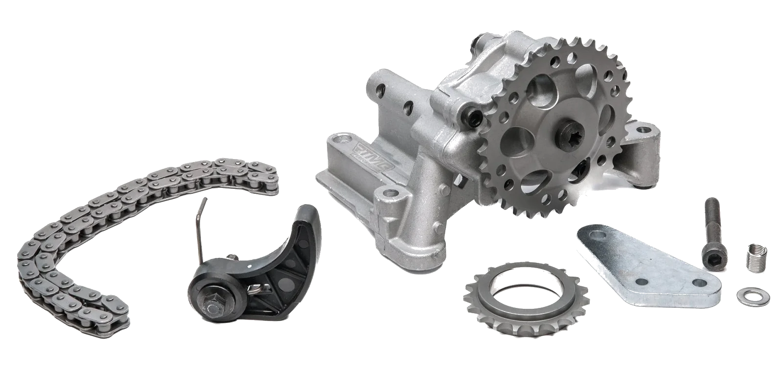 RTMG Performance Longitudinal Upgraded Race Oil Pump Kit for 2.0 TFSI EA113