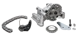 RTMG Performance Longitudinal Upgraded Race Oil Pump Kit for 2.0 TFSI EA113