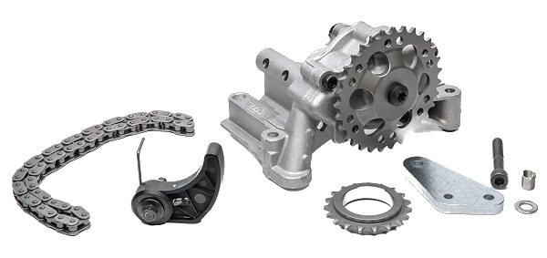 RTMG Performance Longitudinal Upgraded Race Oil Pump Kit for 2.0 TFSI EA113