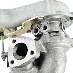 Turbosprężarka hybrydowa JRspec K03 K03s Hybrid 1.8T 20V A3 Leon Ibiza Octavia Golf - JRspec-K03-300-HRPv2