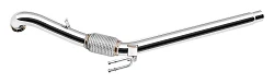 Downpipe FMIC.Pro SKODA Octavia 1.9 2.0 TDI Mk2 2004-2013