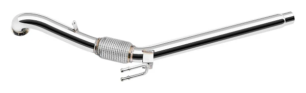 Downpipe FMIC.Pro SEAT Leon 1.9 2.0 TDI Mk2 2006-2013