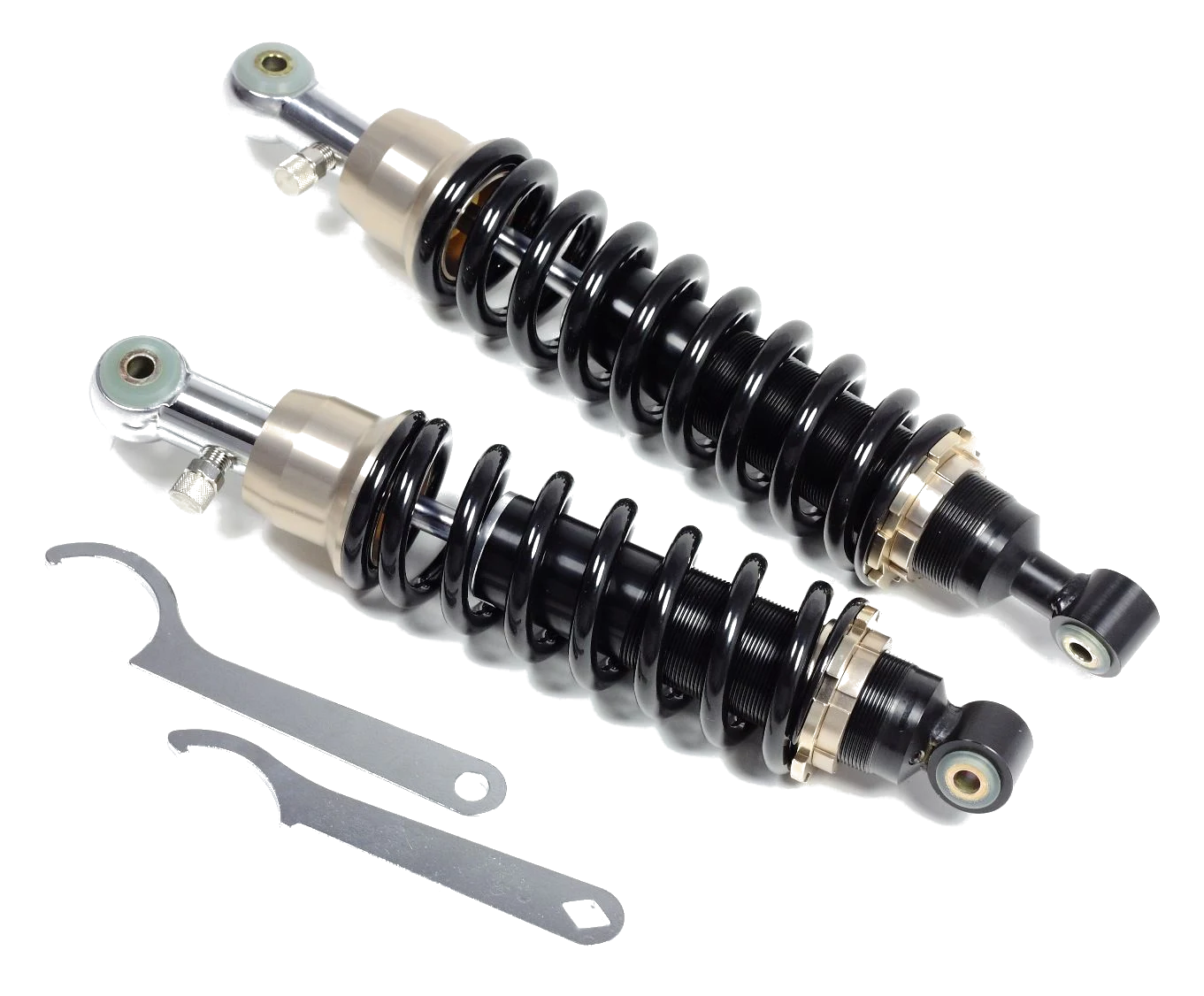 Zawieszenie gwintowane BC Racing ZA-01-BR-RN Lotus Elise / Exige (Toyota) S2 2005-2011