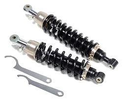 Zawieszenie gwintowane BC Racing ZA-01-BR-RN Lotus Elise / Exige (Toyota) S2 2005-2011