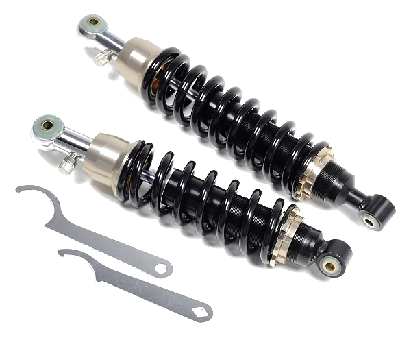 Zawieszenie gwintowane BC Racing ZA-01-BR-RN Lotus Elise / Exige (Toyota) S2 2005-2011