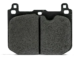 MMR RP750 Track Pad Upgrade Front for BMW F8x F2x F3x