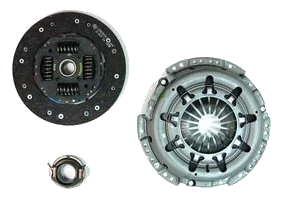 Zestaw sprzęgła Xtreme Clutch Toyota HILUX SURF 2.4 TD 4WD (LN_) 66KW (1989-1998)