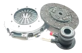 Zestaw sprzęgła Xtreme Clutch FPV FALCON 4.0 TYPHOON 270KW (2004-2006)