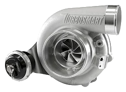 TS-2 Performance Turbosprężarka Turbosmart Water Cooled 5862 V-Band 0.82AR Internally Wastegated