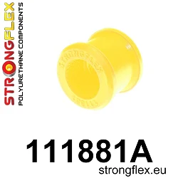 111881A: Tuleja łącznika stabilizatora przedniego SPORT Mercedes W210
