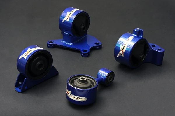 Hardrace Harden Engine Mount for Mitsubishi Lancer evolution