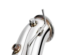 Downpipe FMIC.Pro BMW 640i G32 740i 745 G11 G12 840i G14 G15 B58 2019-2024