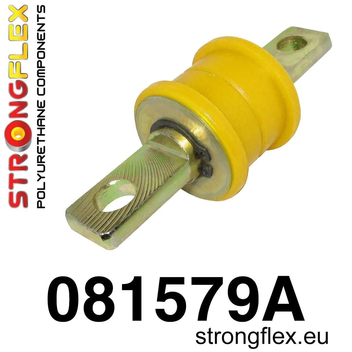 081579A: Tuleja wahacza tylnego górnego wewnętrzna SPORT Honda Element