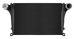 Intercooler FMIC.Pro VAG 2.0 TSI EA888 GEN4 Golf VIII Mk8 Audi S3 8Y Cupra Octavia Leon 2019-