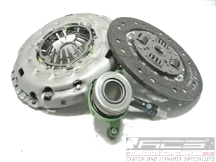 Zestaw sprzęgła Xtreme Clutch Mitsubishi ASX 1.8 DI-D 4WD 110KW (2010-2013)