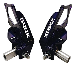 S4RK Adapter kąta skrętu Mazda Rx8