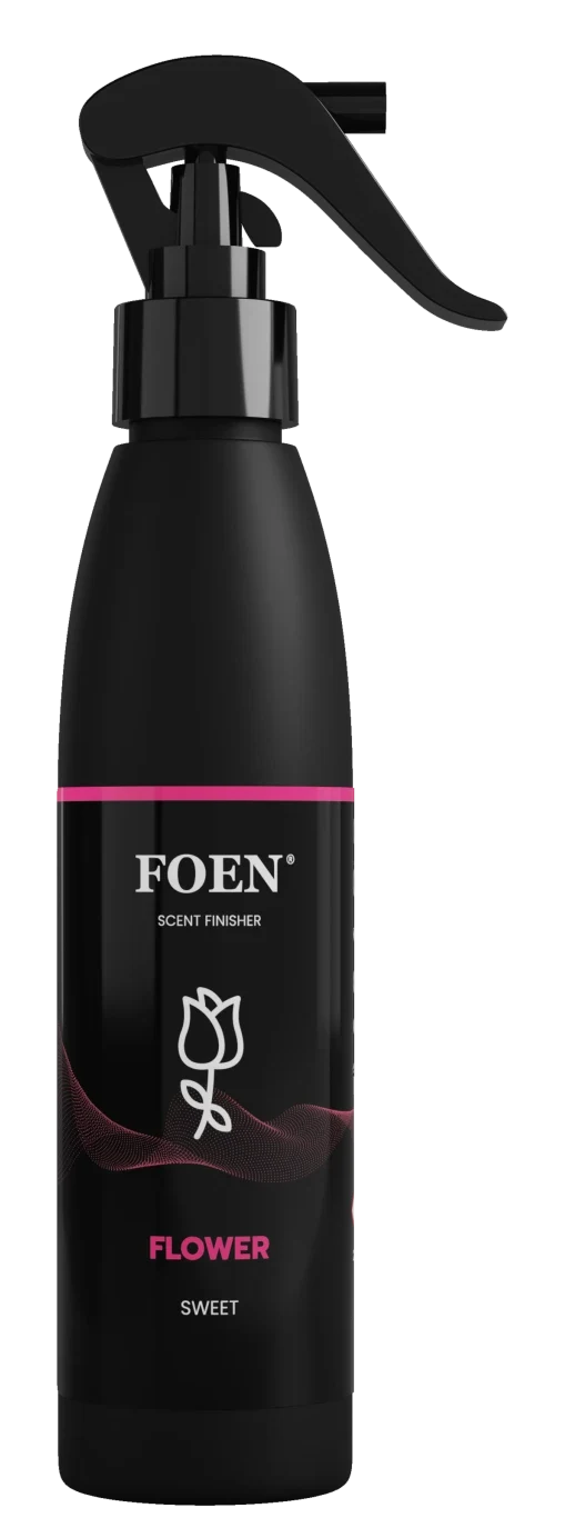 FOEN Flower perfumy odświeżacz powietrza 200ml