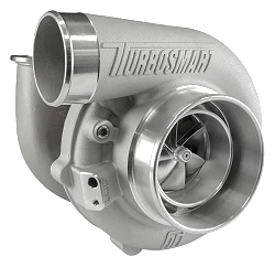 TS-2 Turbocharger Turbosprężarka Turbosmart 7170 Kompact V-Band Reverse Rotation 1.07AR Externally Wastegated