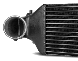 Competition Intercooler Kit Wagner Tuning for Honda Civic Type R FK2