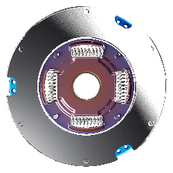 UniClutch Sprzęgło Dwutarczowe Sport V2 875 Nm UC0824202