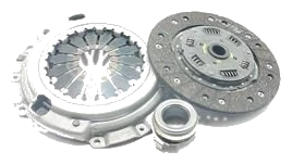Zestaw sprzęgła Xtreme Clutch Mazda TRIBUTE 2.0 4WD 91KW (2001-2004)