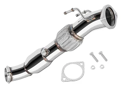 Downpipe FMIC.Pro Ford Focus ST Mk3 2.0T