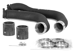 Charge Pipe Kit Ø2,25 Wagner Tuning for BMW M2/M3/M4 S55
