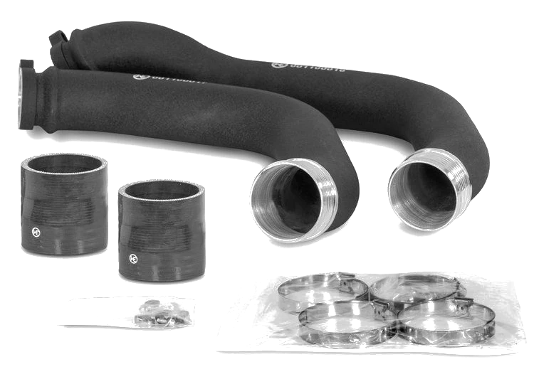 Charge Pipe Kit Ø2,25 Wagner Tuning for BMW M2/M3/M4 S55