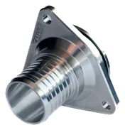 Aluminiowa obudowa termostatu wody RTMG Performance dla silników TU5J4
