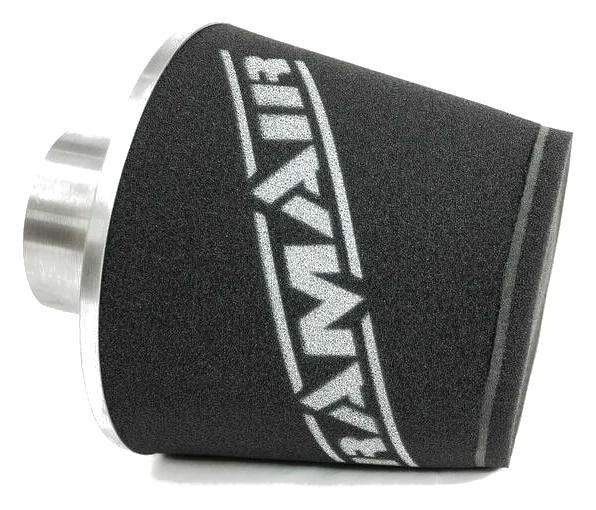 Uniwersalny stożkowy filtr powietrza aluminium Ramair JS-090-SL 89mm