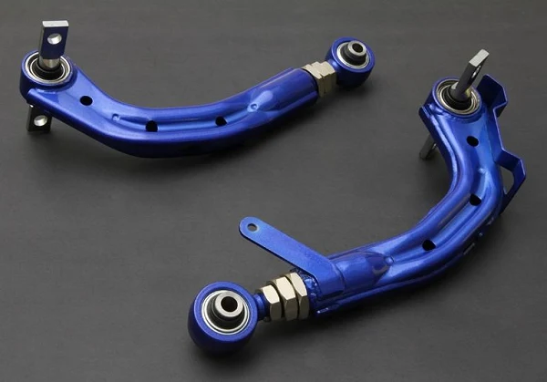 Hardrace Rear Camber Kit For Honda Civic