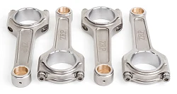 Kute korbowody I-Beam ZRP Mitsubishi 1.5L Colt 4G15 131mm x 18mm