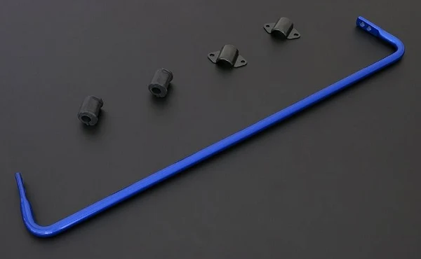 Hardrace Rear Sway Bar For Lexus GS