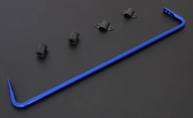 Hardrace Rear Sway Bar For Lexus GS