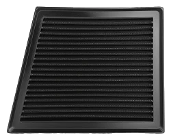 Sportowy filtr powietrza panelowy FMIC.Pro Mazda 2 1.6 MZ-CD 2010-2015