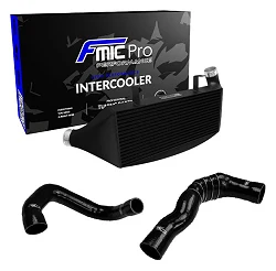 Intercooler FMIC.Pro Opel Astra H OPC 2.0 Turbo 177KW/240PS (2005-2010)