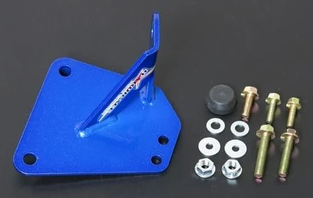Hardrace Brake Master Cylinder Stopper For Subaru Legacy outback