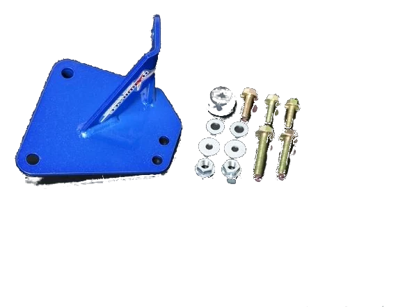 Hardrace Brake Master Cylinder Stopper For Subaru Legacy outback