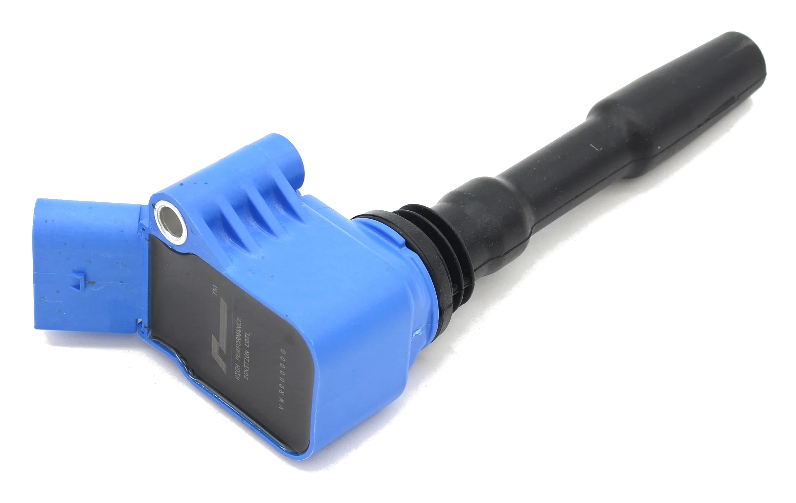 RacingLine Higher Output Ignition Coil Blue for MQB MQBE 2.0 TSI EA888.3 EA888.4 2.5 TFSI