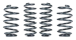 RacingLine Sport Springs 4Motion AWD for VW Tiguan II